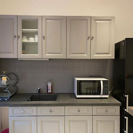 Home Confort Дижон Экстерьер фото