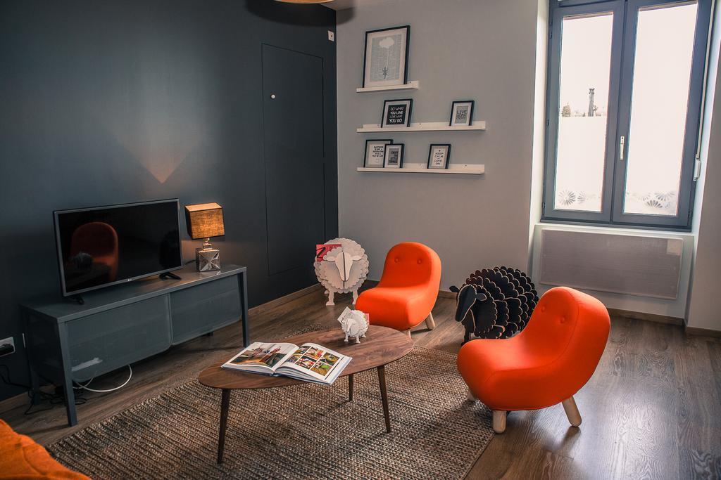 Home Confort Дижон Экстерьер фото
