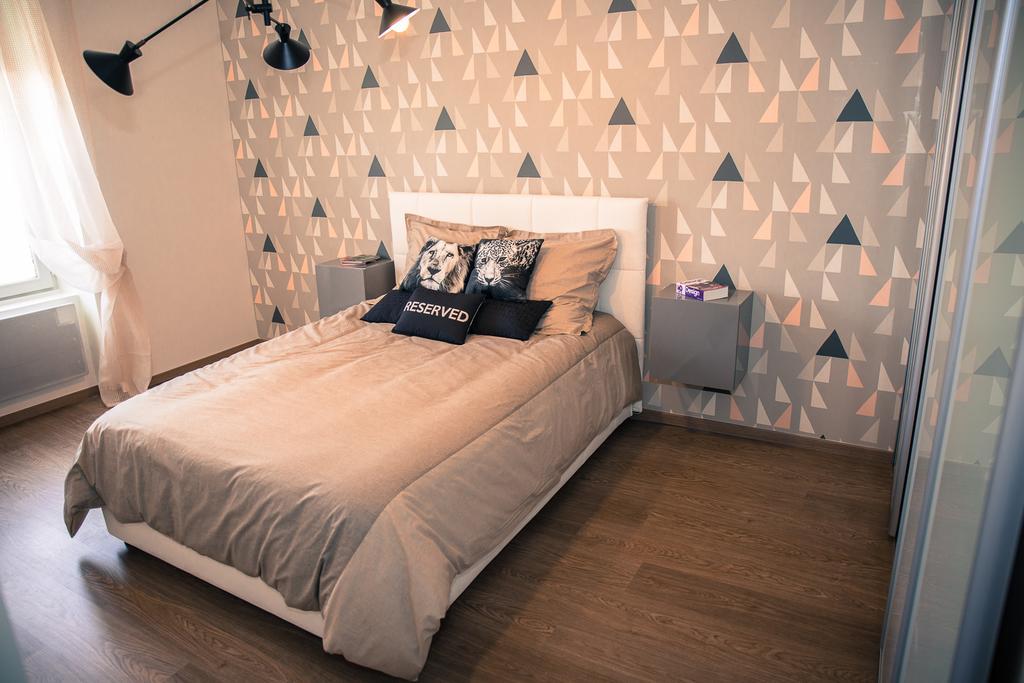 Home Confort Дижон Экстерьер фото