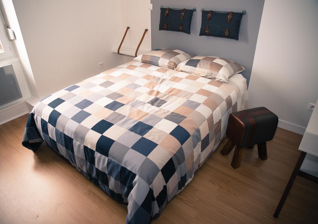 Home Confort Дижон Экстерьер фото