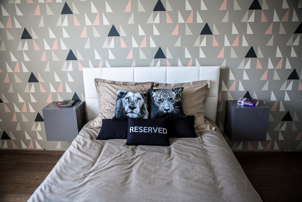 Home Confort Дижон Экстерьер фото
