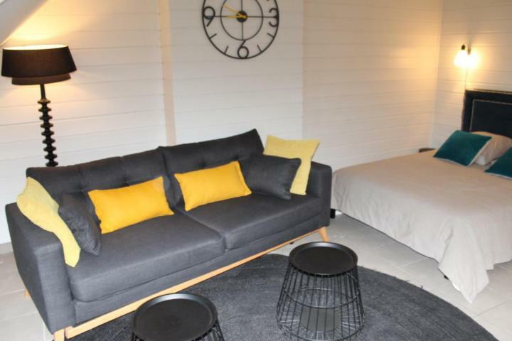 Home Confort Дижон Экстерьер фото