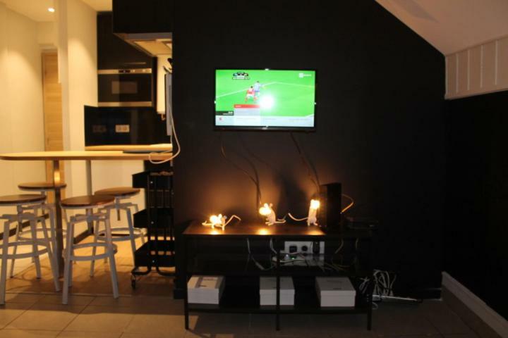Home Confort Дижон Экстерьер фото