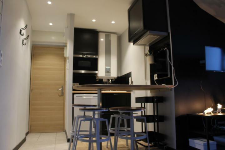 Home Confort Дижон Экстерьер фото