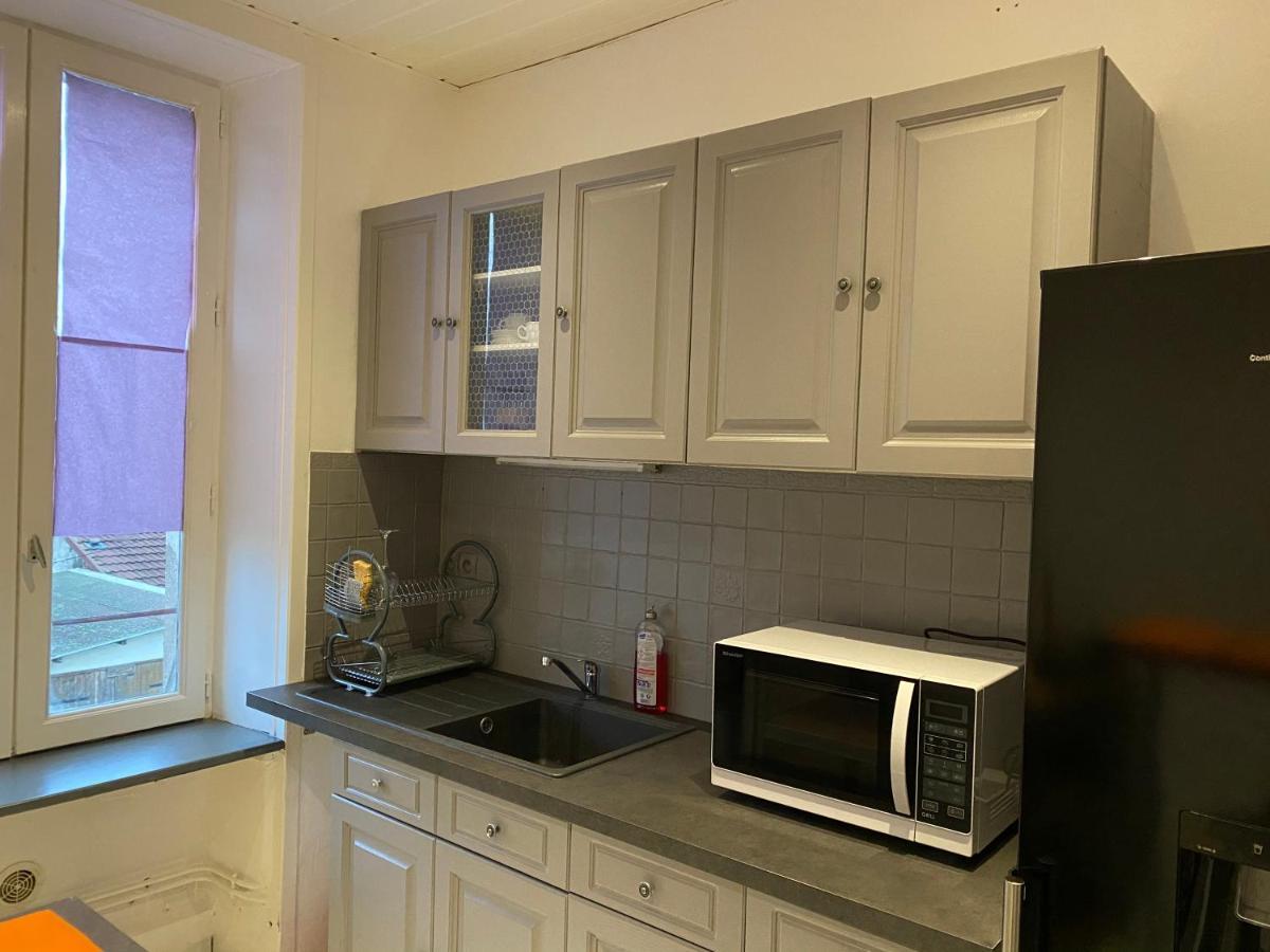 Home Confort Дижон Экстерьер фото