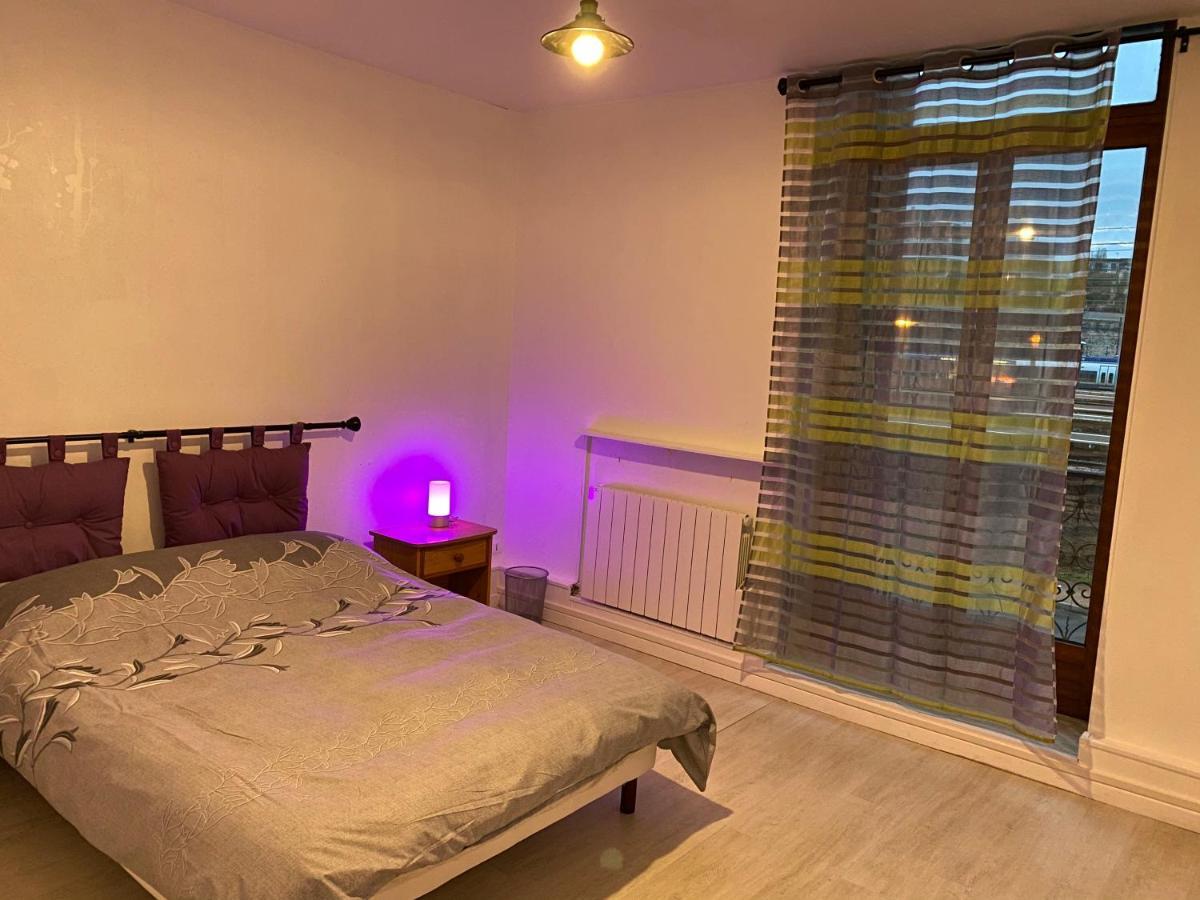 Home Confort Дижон Экстерьер фото