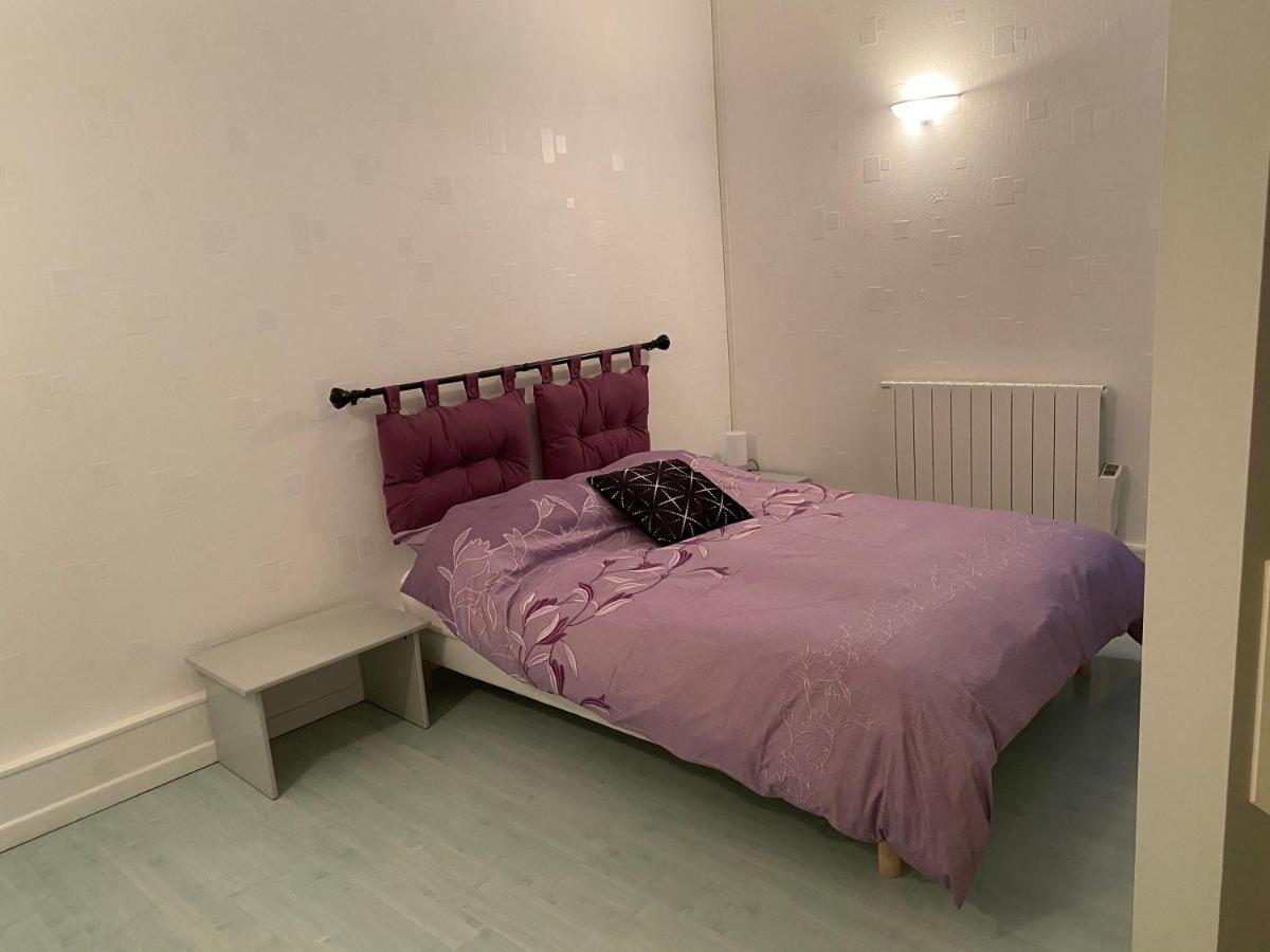 Home Confort Дижон Экстерьер фото