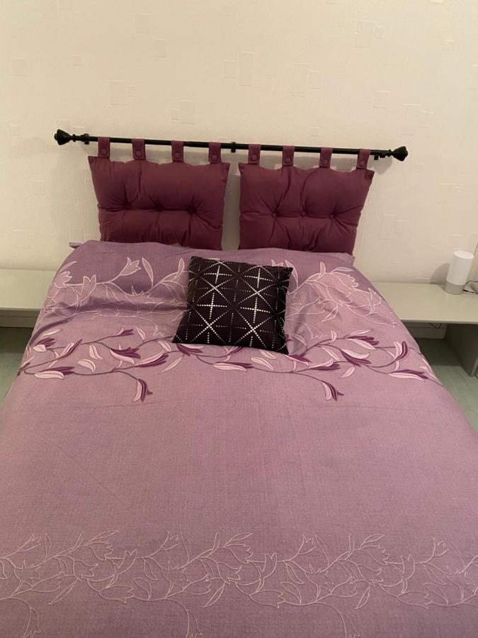 Home Confort Дижон Экстерьер фото