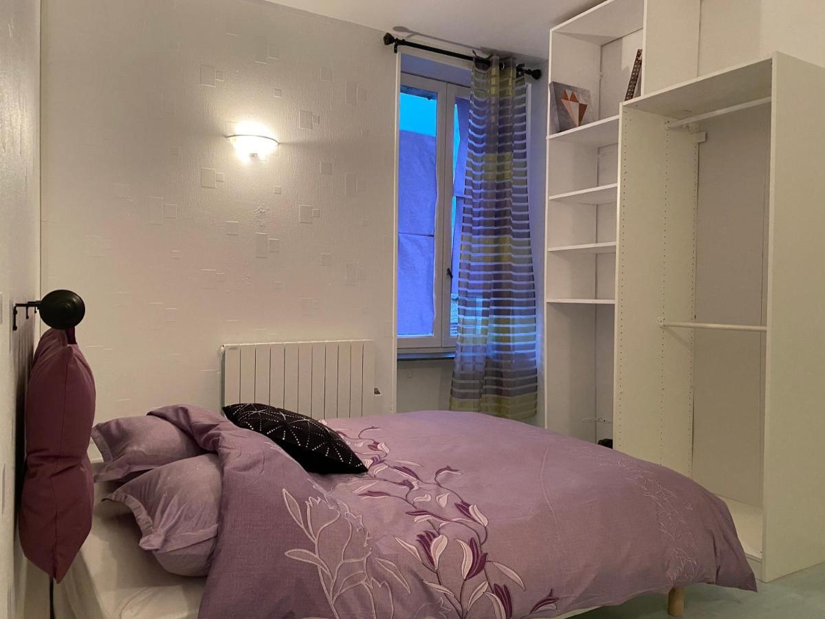 Home Confort Дижон Экстерьер фото