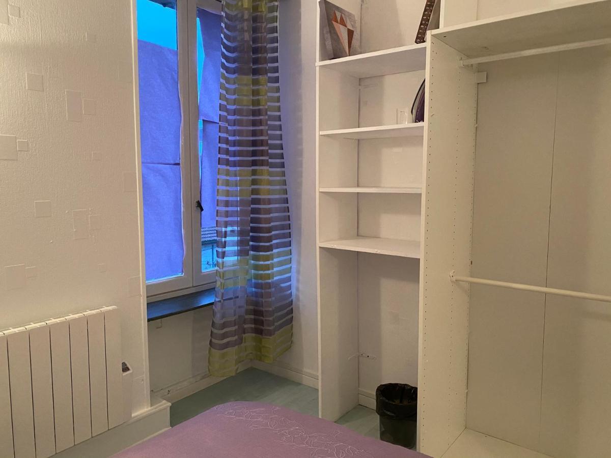 Home Confort Дижон Экстерьер фото